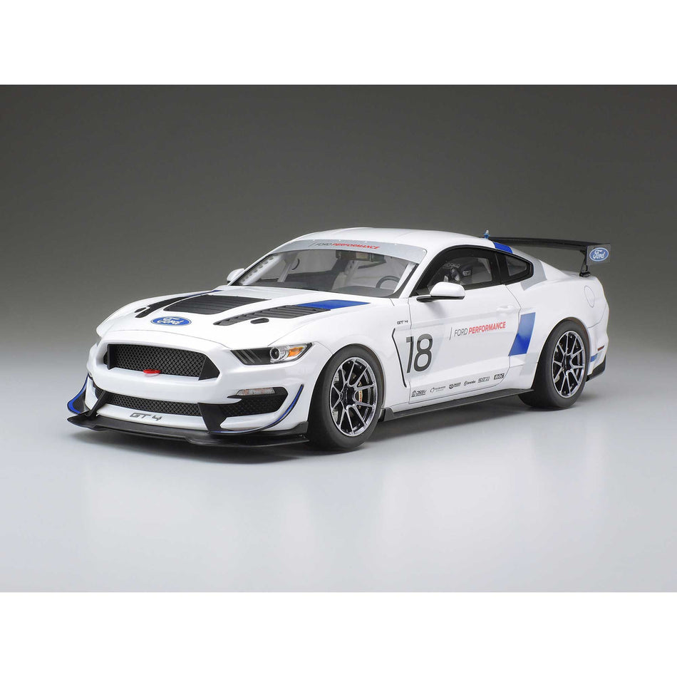 1/24 Ford Mustang GT4