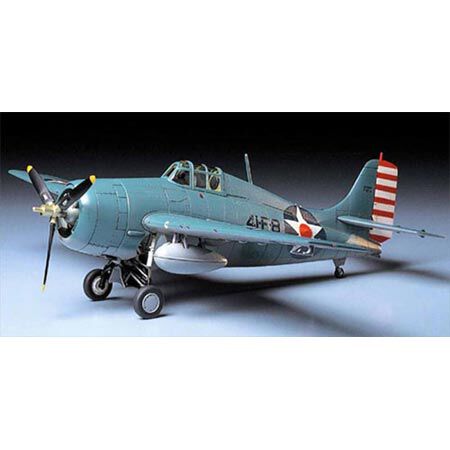 1/48 Grumman F4F4 Wildcat