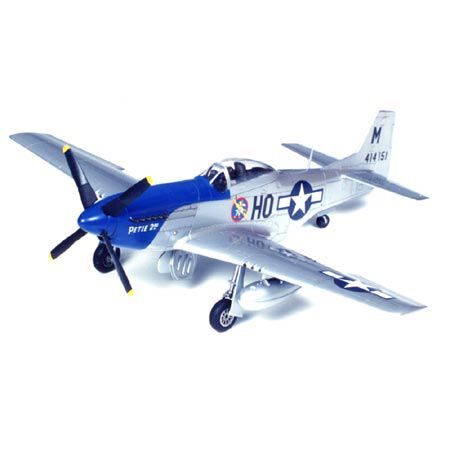 1/48 P-51D Mustang