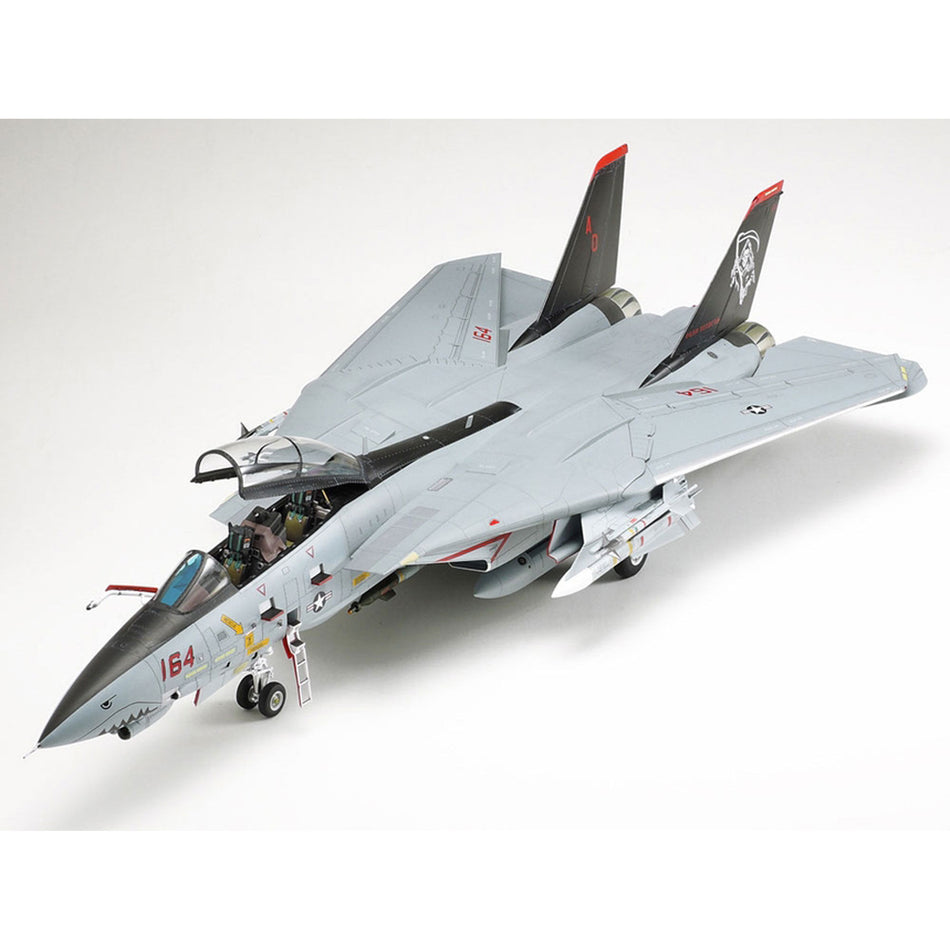1/48 Grumman F-14D Tomcat