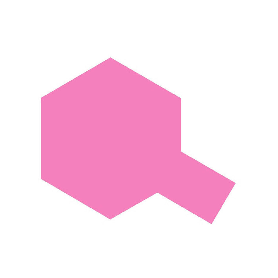 Polycarbonate PS-11 Pink
