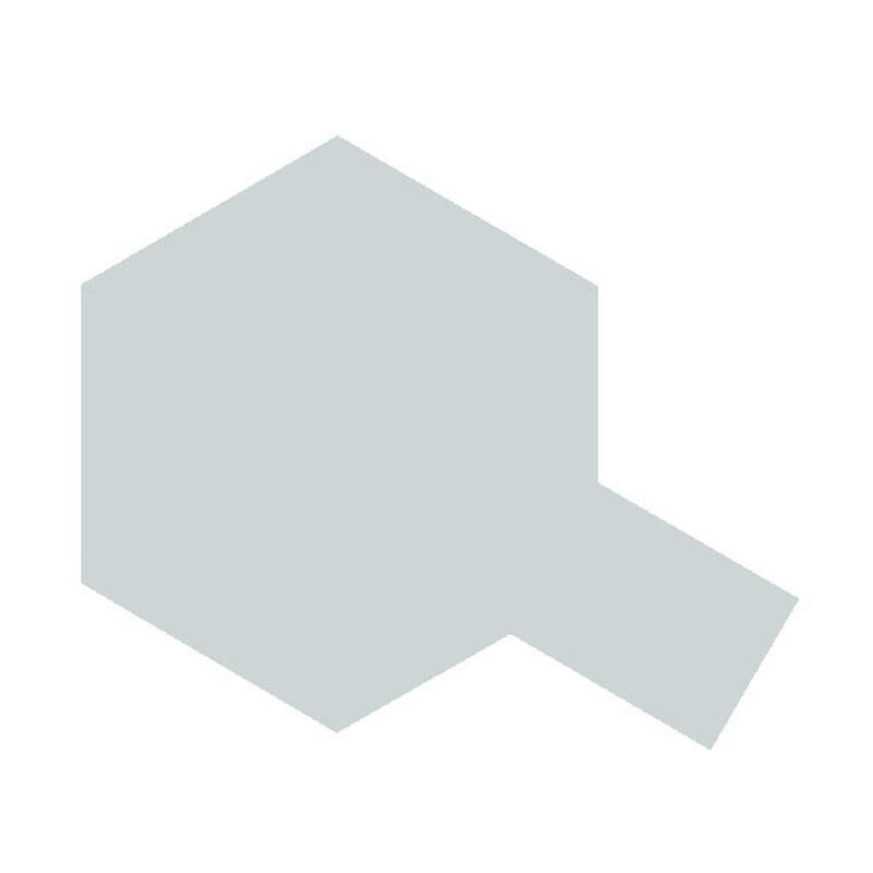 Polycarbonate PS-48 Metallic Silver, Spray 100 ml