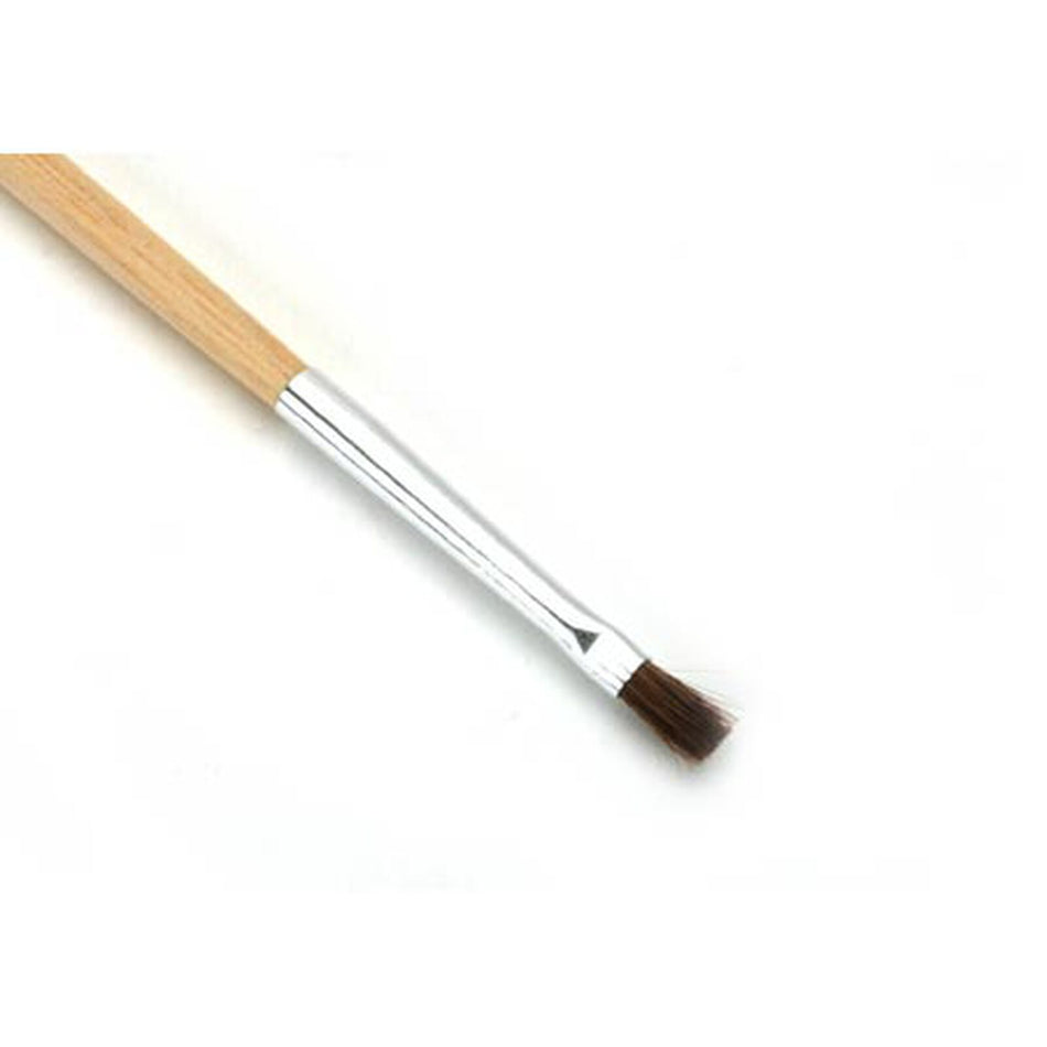 Flat Brush No.1