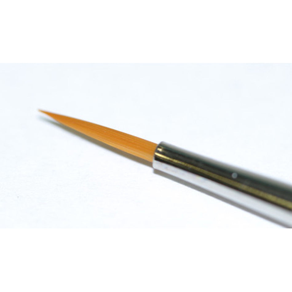 Hi Finish Pointed Brush Small