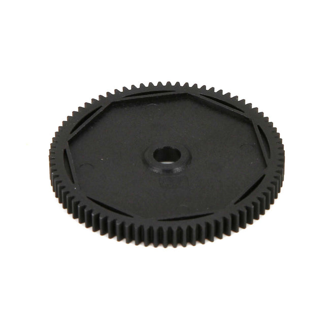 HDS Spur Gear, 78T 48P, Kevlar