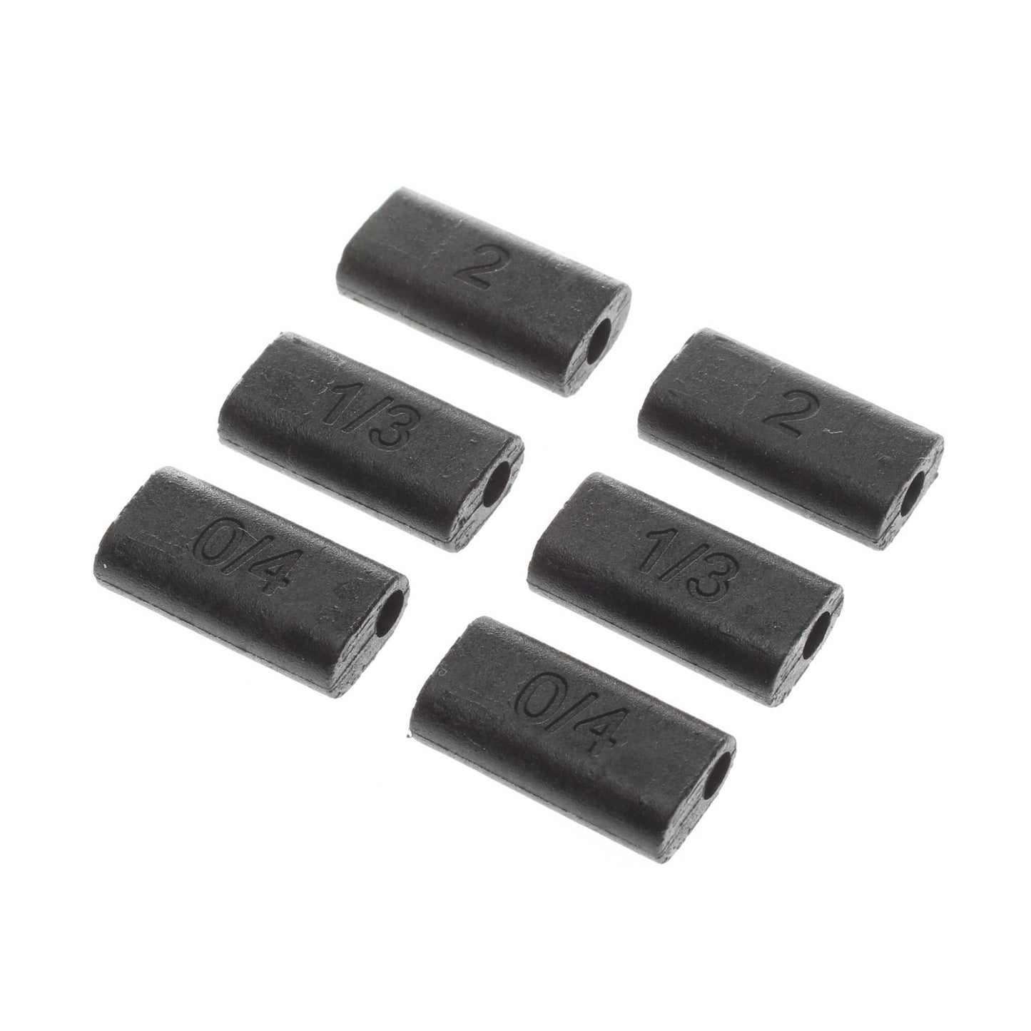 VHA Hinge Pin Insert Set: 22 5