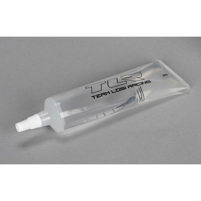 Silicone Diff Fluid, 125,000CS