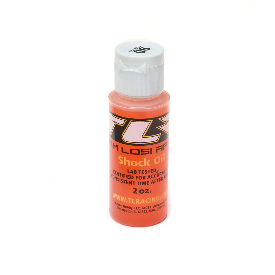 Losi Silicone Shock Oil 90WT, 1130