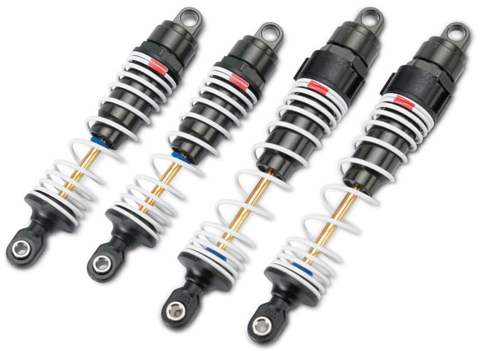 5862 Front & Rear Big Bore Shocks (4)