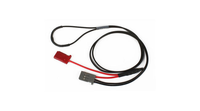 6521 Temperature and Voltage Sensor