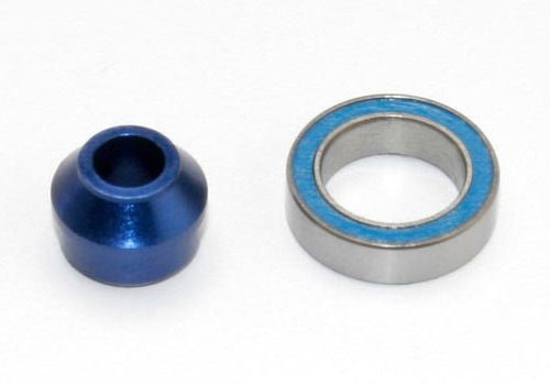 6893X Aluminum Bearing Adapter for slipper shaft