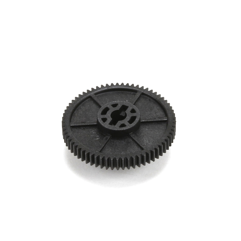 Spur Gear, 65 tooth, 48P: V10