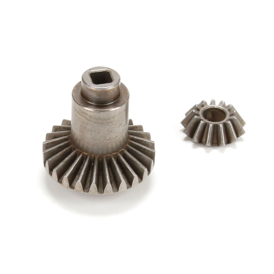 Spool 24T & Pinion Gear 13T: A