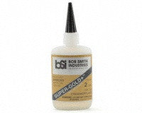 BSI128 Super Gold Thick Gap Filling Odorless Foam Safe 2oz