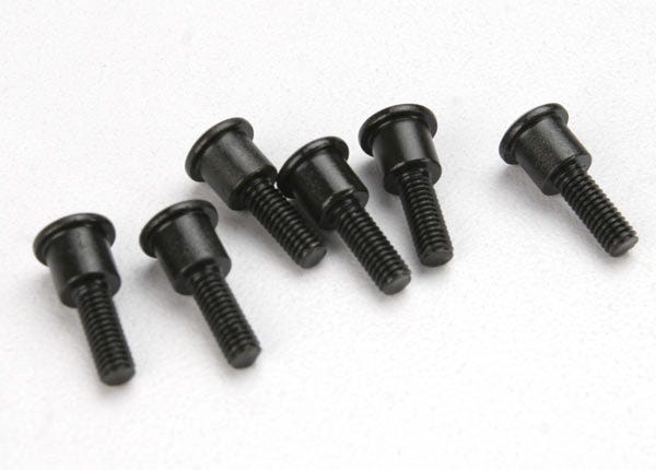 3642X Shoulder screws, Ultra Shocks (3x12 hex drive) (6)