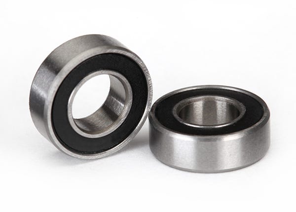 5117A Ball Bearing 6x12x4mm