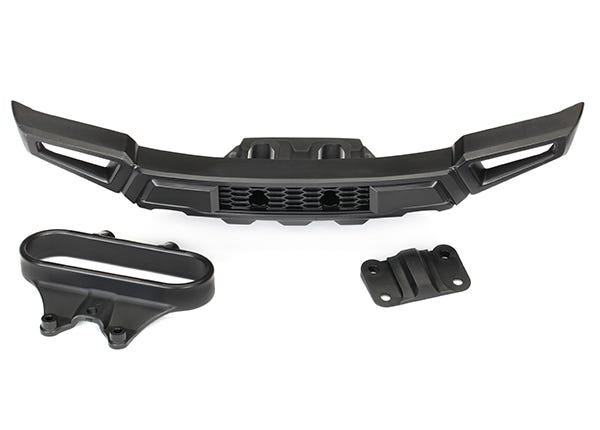 5834 Bumper front/ bumper mount 2017 Ford Raptor