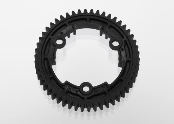 6448 Spur Gear 50T 1.0 Pitch