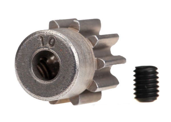 6746 Gear, 10-T pinion (32-p)