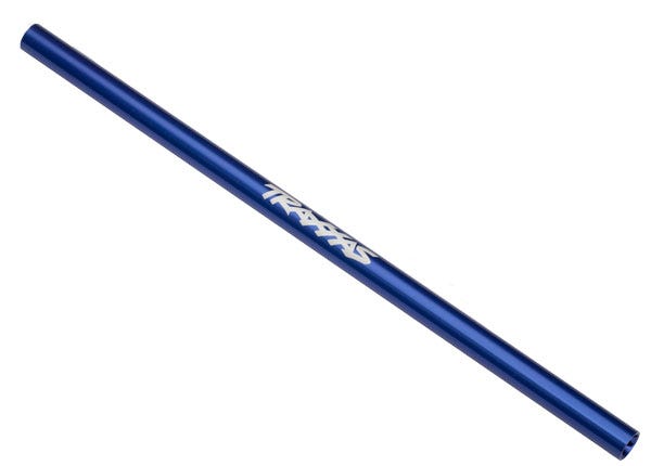 6765 Driveshaft, center, 189mm Blue