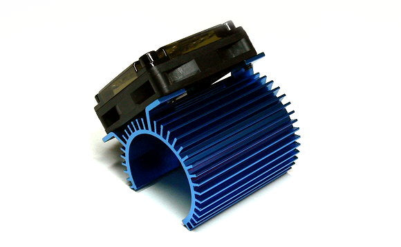 Hobbywing Heat Sink Combo - C1