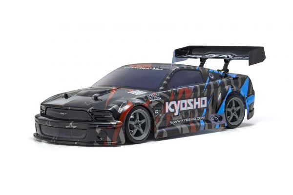 1/10 EP Fazer Mk2 2005 Ford Mustang GT