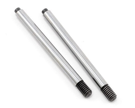 Front Shock Shafts (2): 8RTR