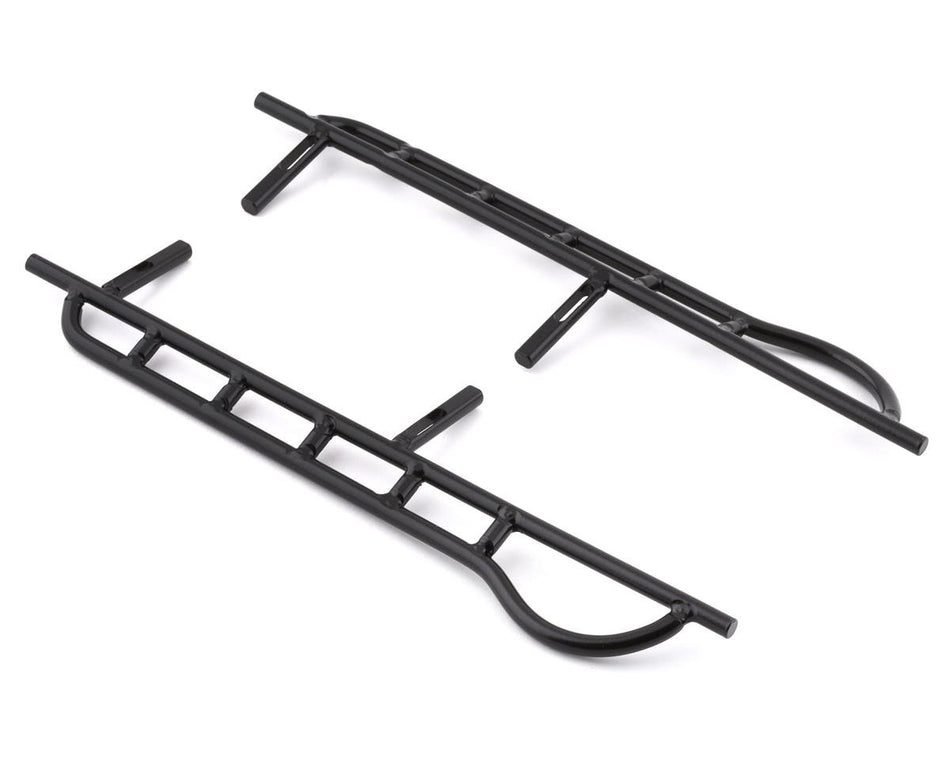 Steel Side Sliders for Axial SCX10 III Gladiator