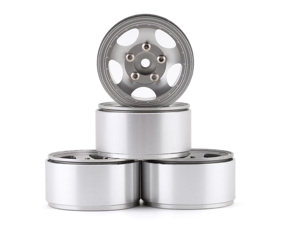 RC4WD Breaker 1.0" Beadlock Wheels