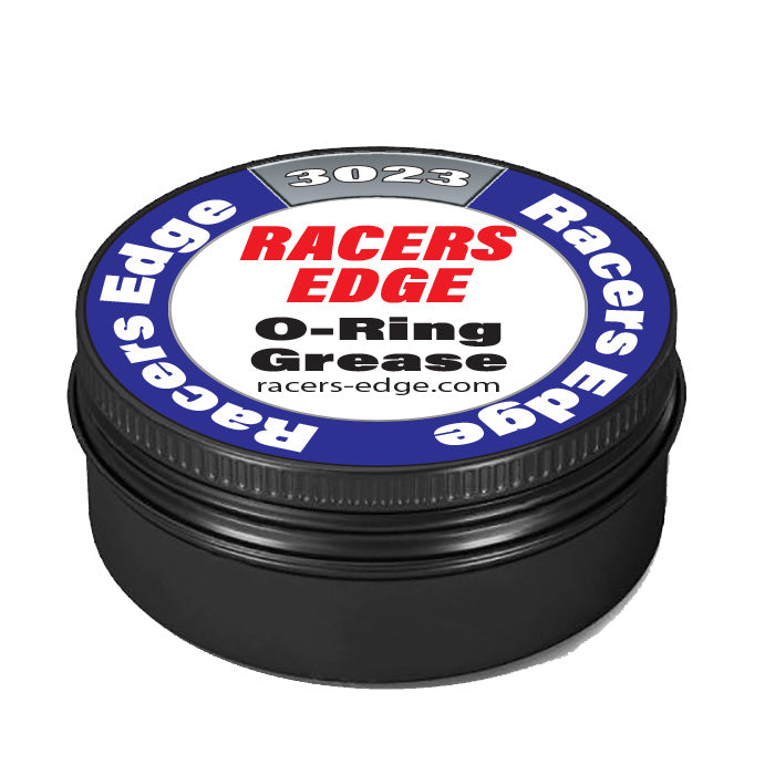 O-Ring Grease 8ml in Black