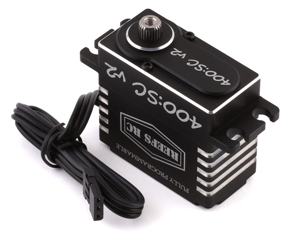 REEFS RC 400:SCv2 Servo Programmable