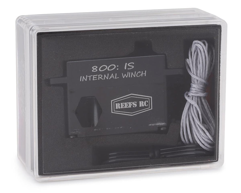 REEFS RC 800:IS Internal Winch