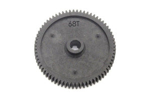 TC Spur Gear 68 Tooth, FZ02 Fazer Mk2 Touring Car