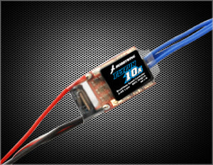 Hobbywing FlyFun 10A ESC 2-4S