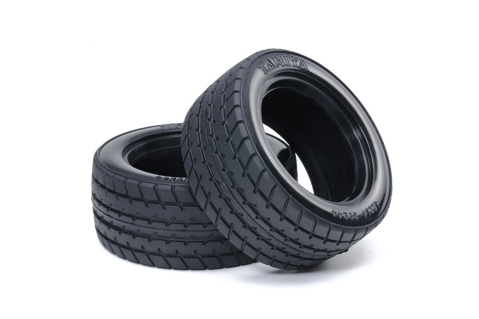 RC 60D Super Radial Tires, M-C