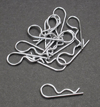 3934 Body Clips Heavy Duty (12)