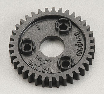 3953 Spur Gear 36-T (1.0 met pit)