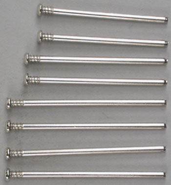 4939 Suspension Screw Pin Set (8)