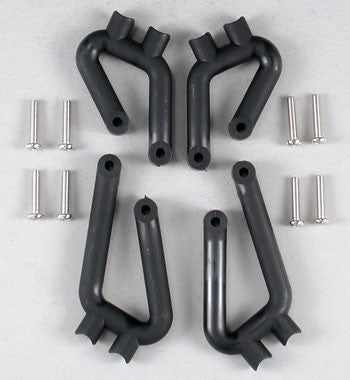 4936 Bumper Mounts Fr/Re