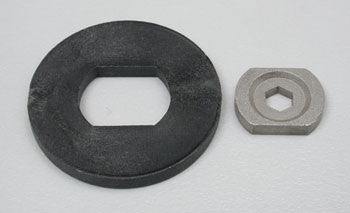 4185 Brake Disc/Shaft Adapter