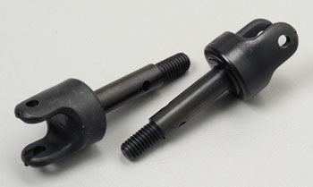 4953X Stub Axle T-Maxx (2)