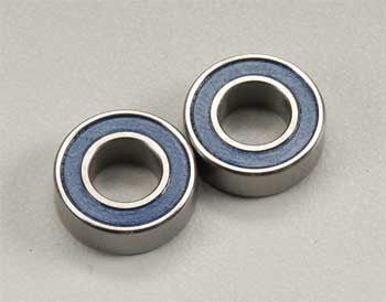 5117 Ball Bearing 6x12x4mm