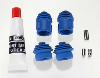 5129 Driveshaft Rebuild Kit