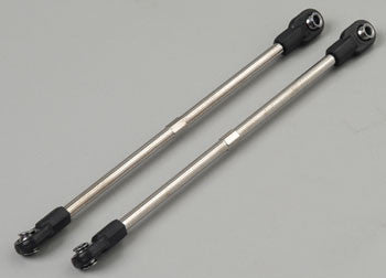 5139 Turnbuckles Rear 116mm (2)