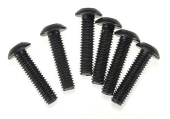 3933 Button Cap Screw 4x16 (6)