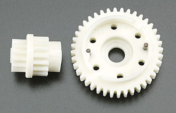 5384 Gear Set 2-Speed Wide Ratio