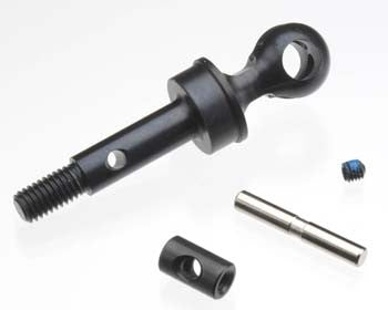 5654 Stub Axle CV Style Machined St