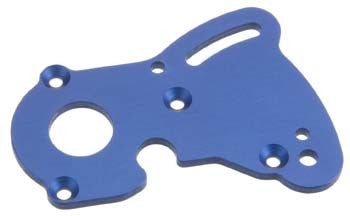 5690X Motor Plate For Single Motor Installation: E-Revo