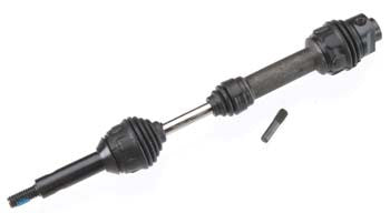 6452 Driveshaft Rear XO-1