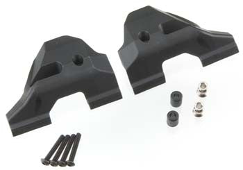 6732 Suspension Arms Guards Fr Stam